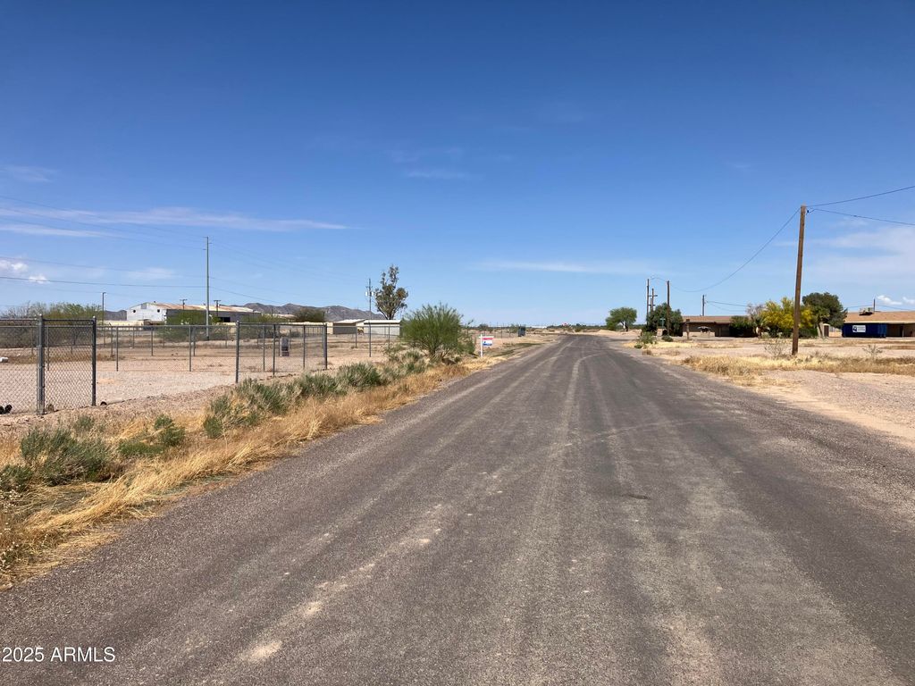 Photo of 4069 W Giles Street #34, Eloy, AZ 85131 (MLS # 6846992)