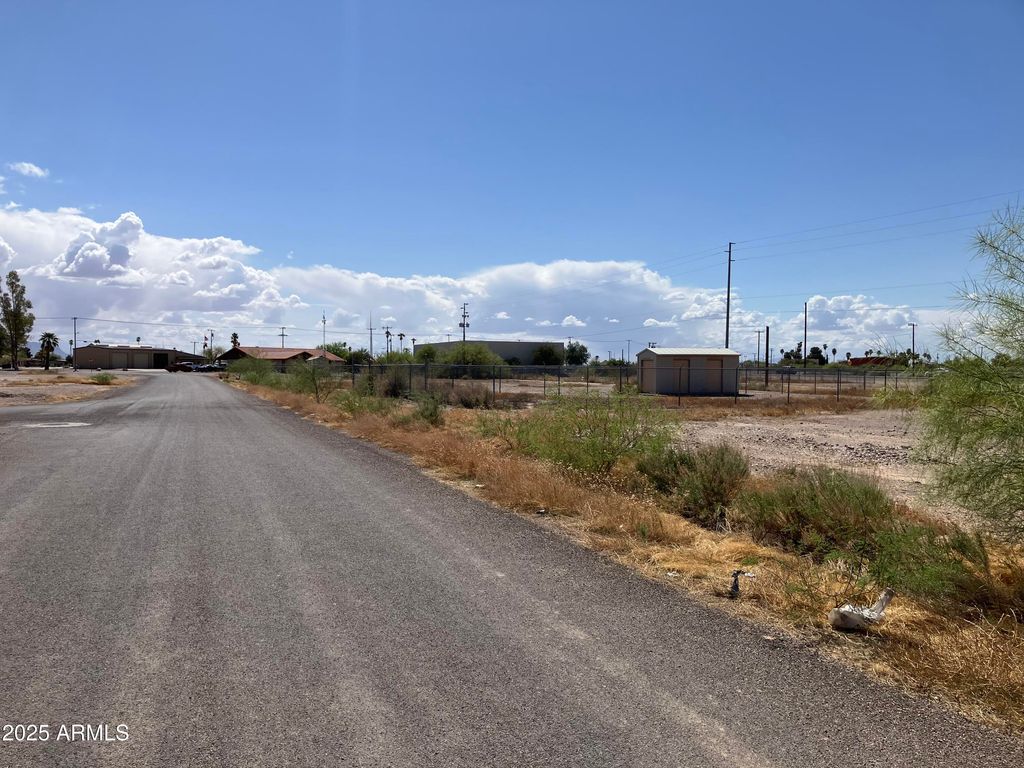 Photo of 4069 W Giles Street #34, Eloy, AZ 85131 (MLS # 6846992)
