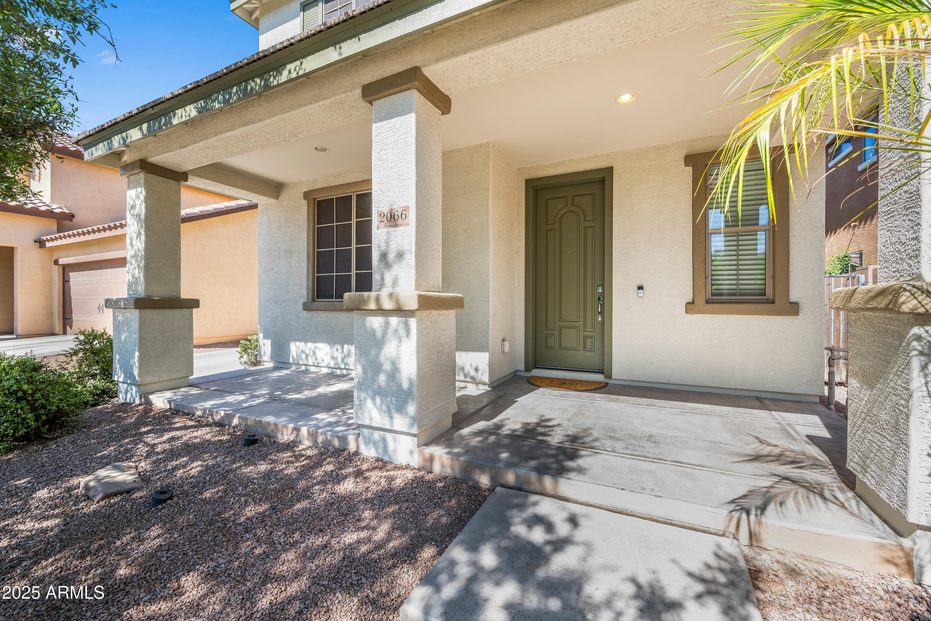 2066 S MOCCASIN Trail