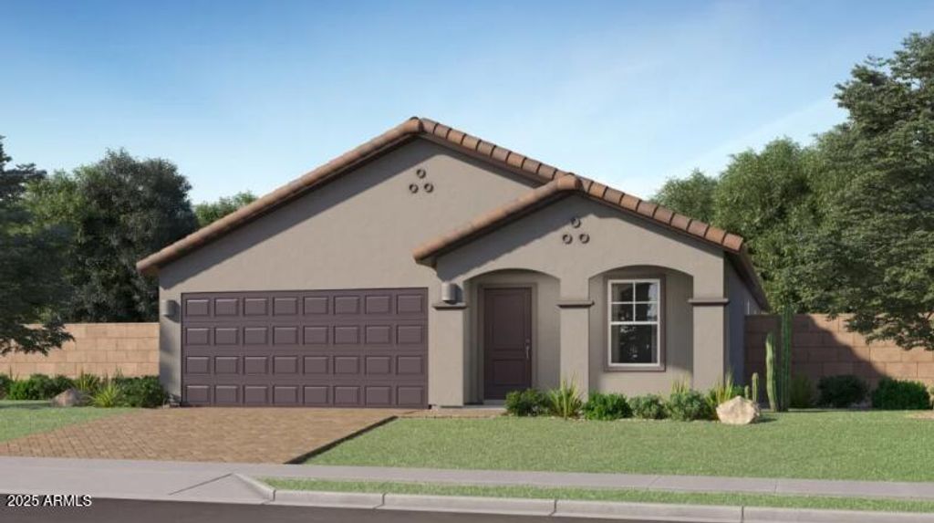 Photo of 23463 W Chipman Road, Buckeye, AZ 85326 (MLS # 7030838)