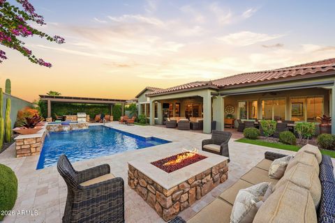 20962 W Colina Court Buckeye AZ 85396