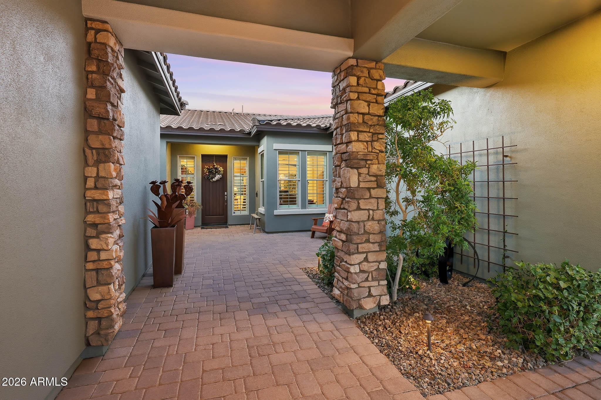 20962 W Colina Court