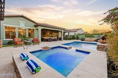 20962 W Colina Court Buckeye AZ 85396