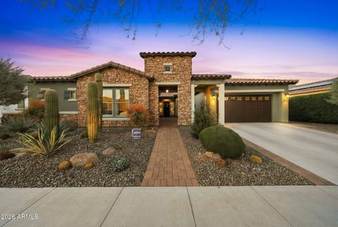 Property photo of 20962 w colina court, buckeye, az 85396