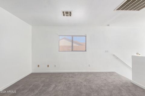 A home in El Mirage