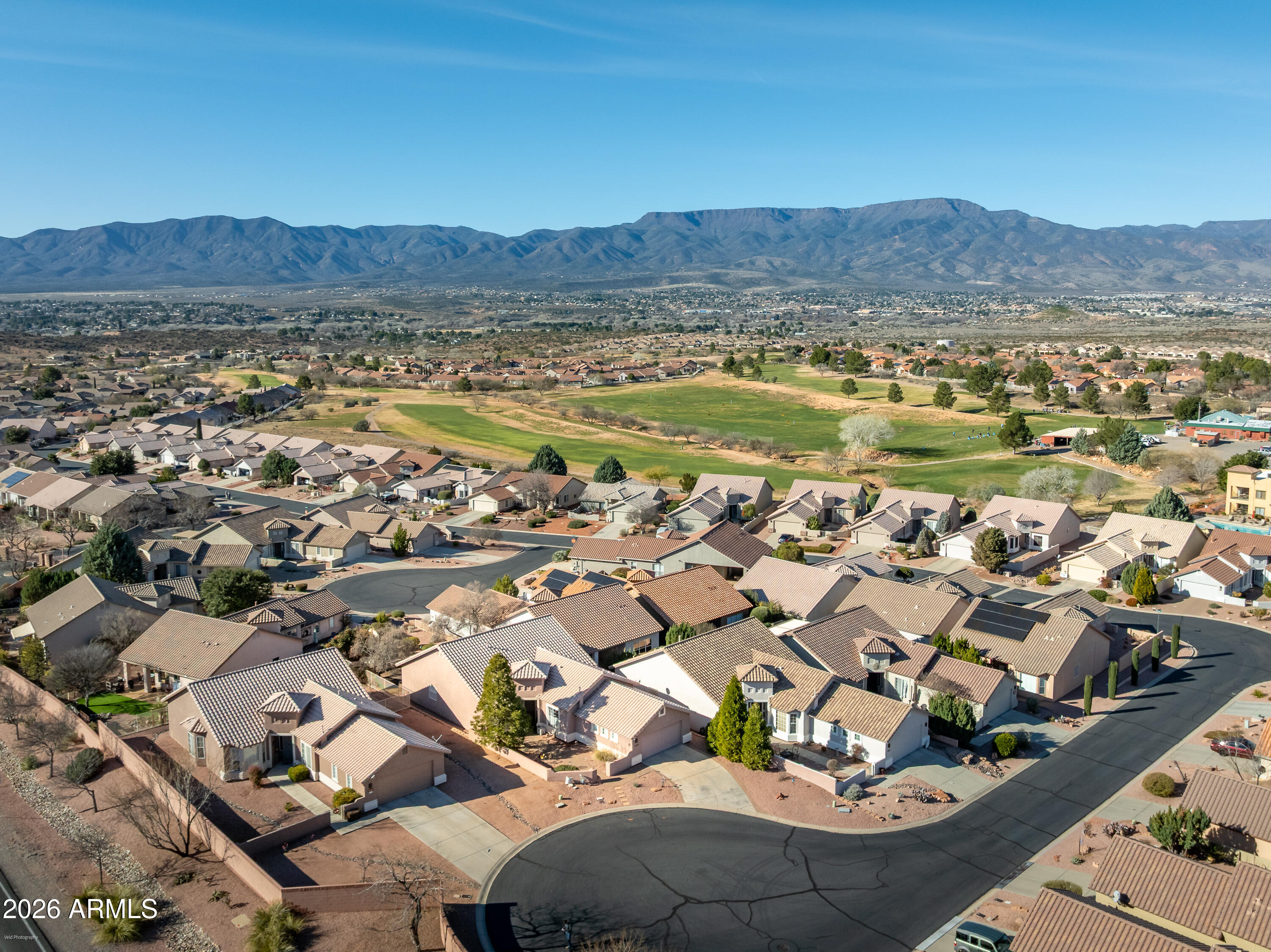 6065 E Pinion Vista Court