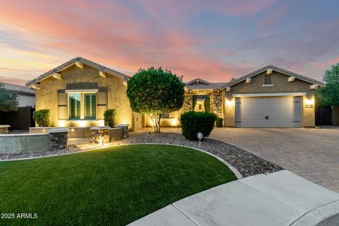 2172 E COCONINO Place Chandler AZ 85249