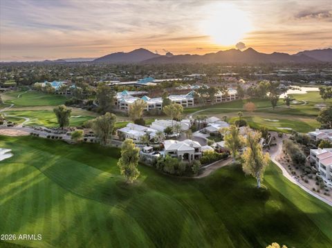Photo of 7878 E Gainey Ranch Road #65, Scottsdale, AZ 85258 (MLS # 6964696)