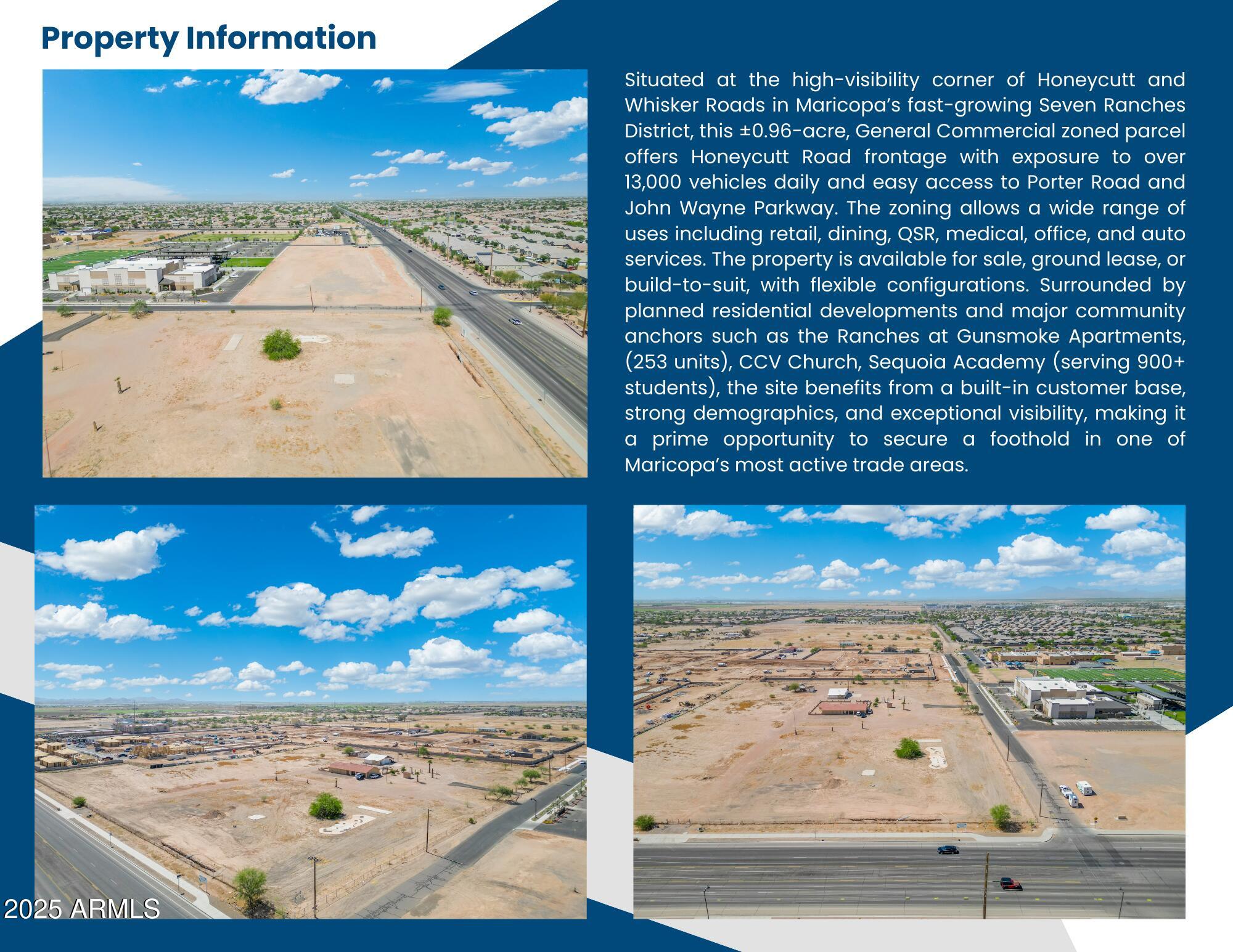 41011 W Honeycutt Road -