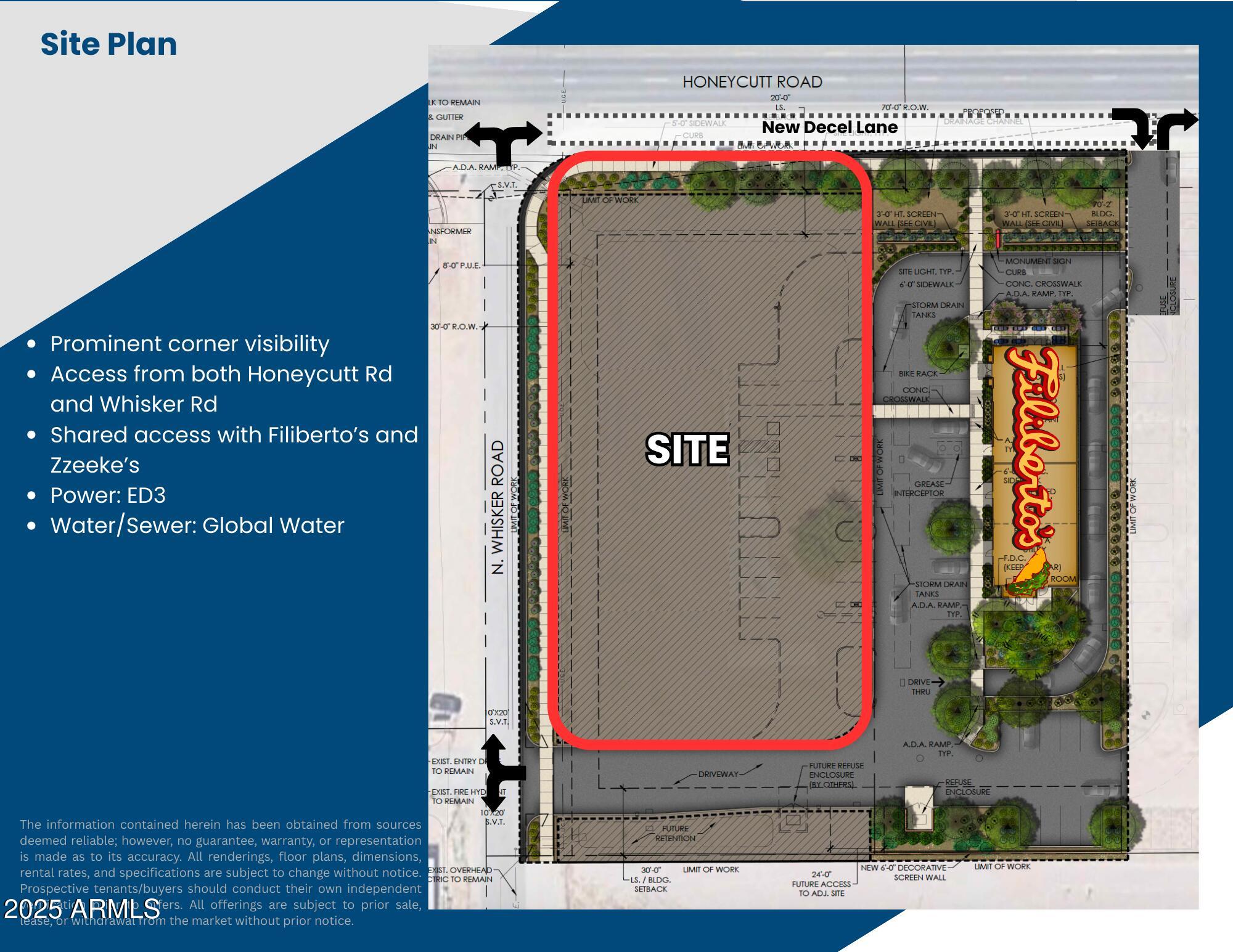 41011 W Honeycutt Road -