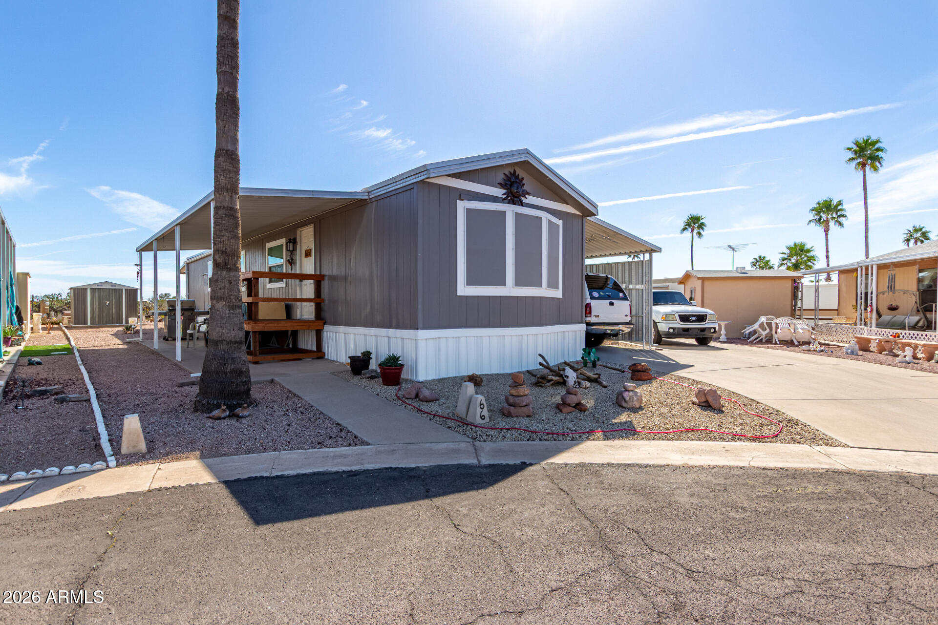 269 N WINCHESTER Road 66