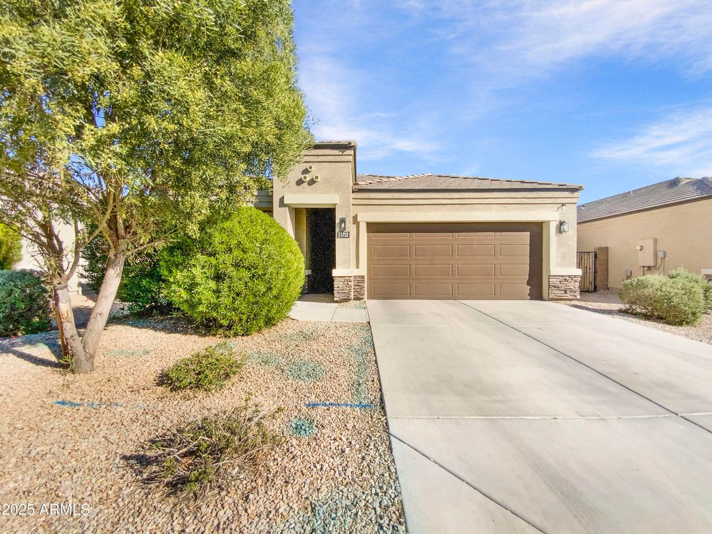 Photo of 1752 N Hubbard Street, Casa Grande, AZ 85122 (MLS # 6957176)