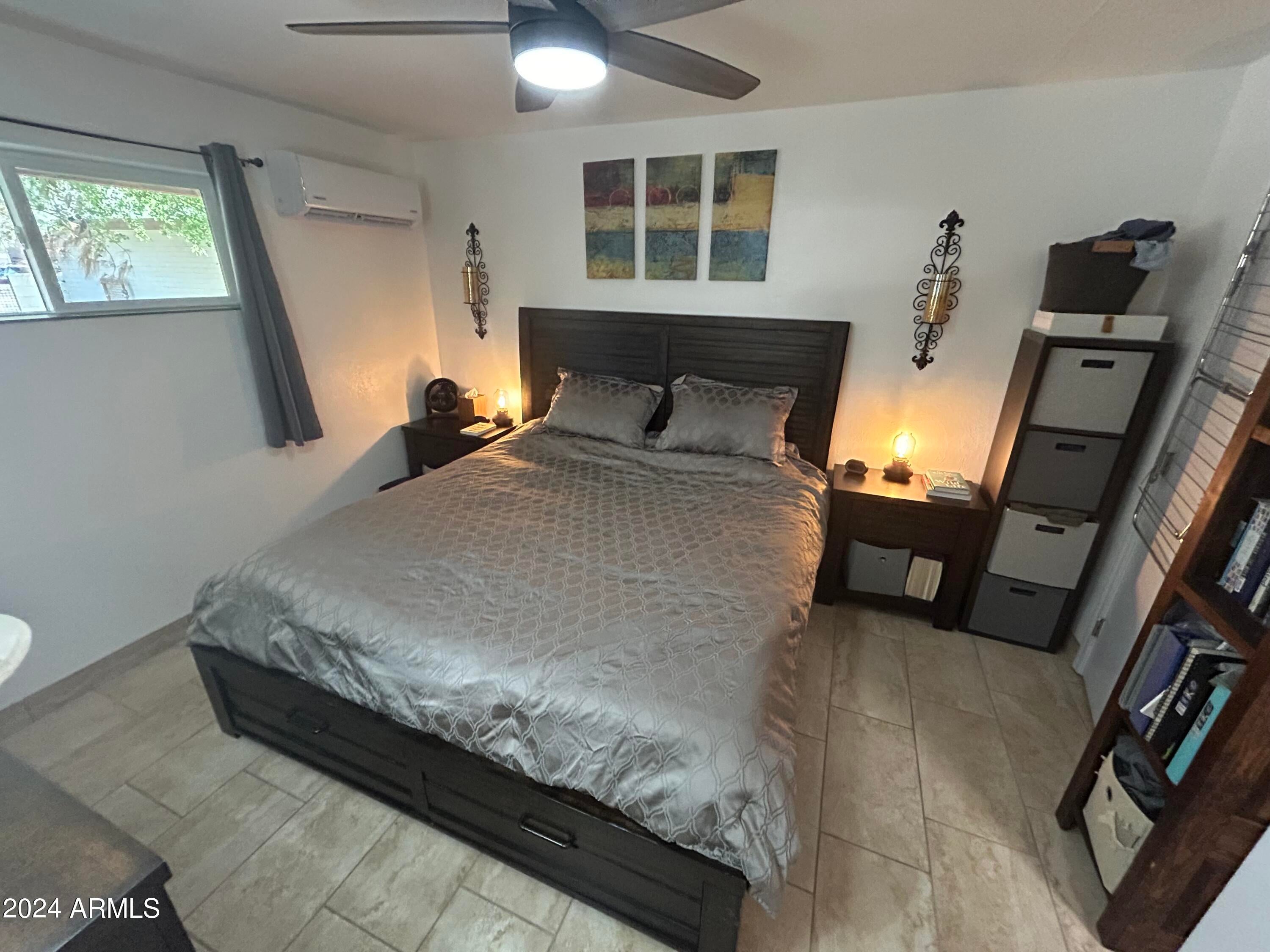 2103 S Granada Drive Apt 8