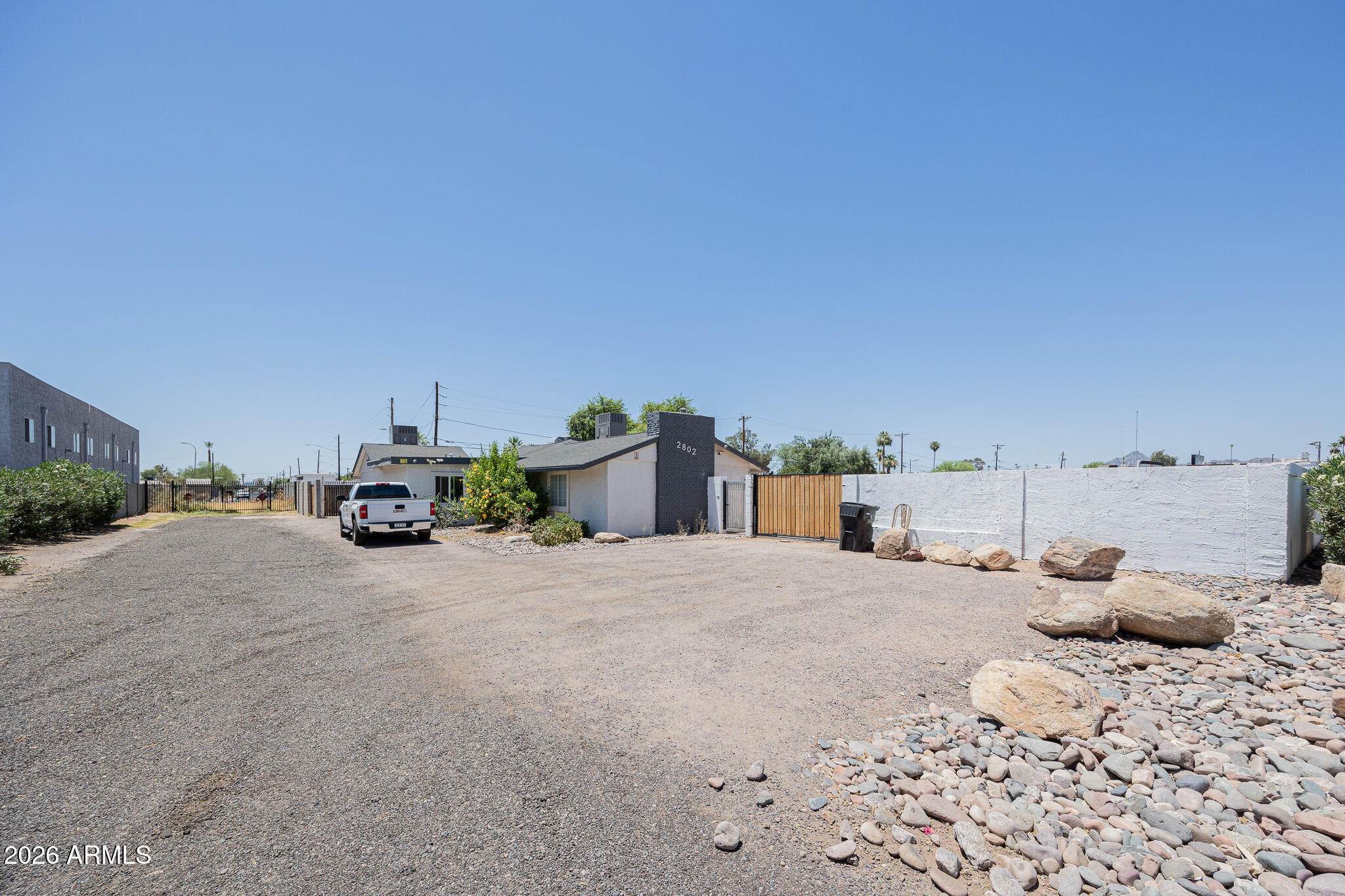 2802 N 36TH Street 1