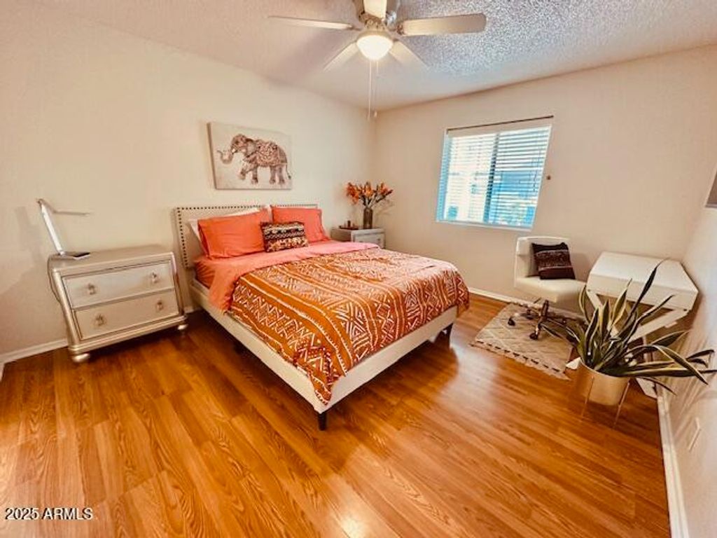 Photo of 4329 E Capri Avenue #212, Mesa, AZ 85206 (MLS # 6996487)