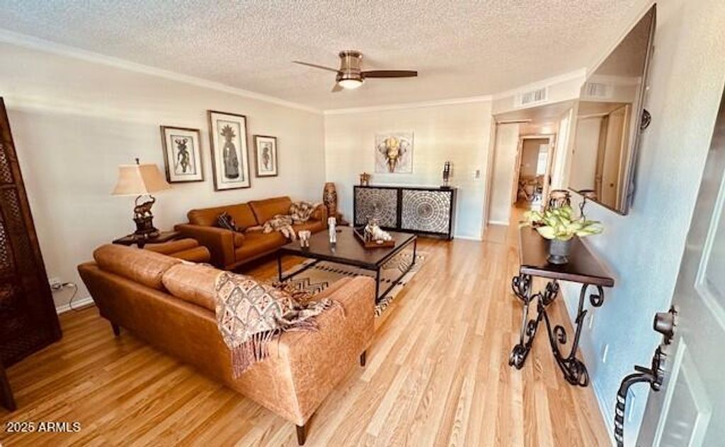 Photo of 4329 E Capri Avenue #212, Mesa, AZ 85206 (MLS # 6996487)