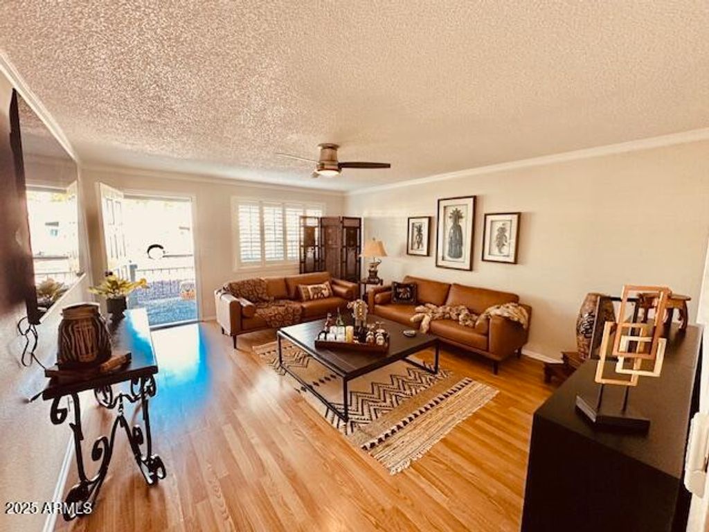 Photo of 4329 E Capri Avenue #212, Mesa, AZ 85206 (MLS # 6996487)