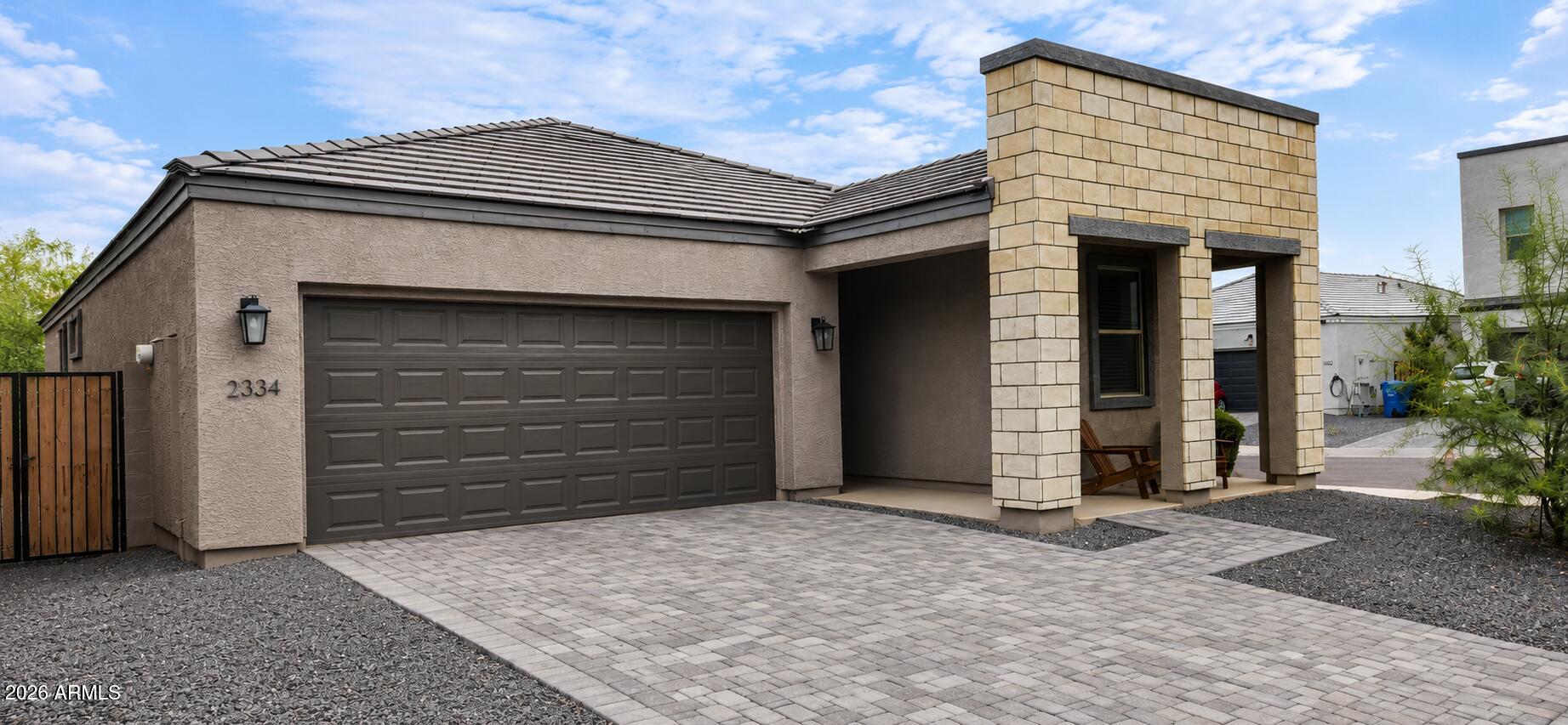 2334 E LEVI Drive
