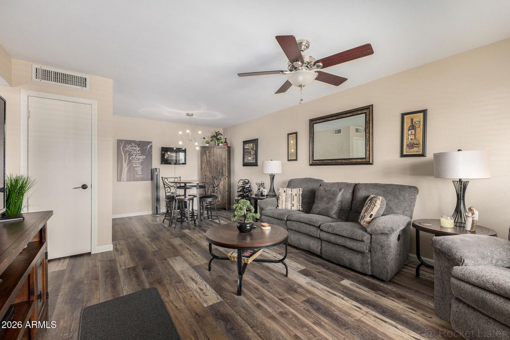 Photo of 11154 W Emerald Drive, Sun City, AZ 85351 (MLS # 6993084)