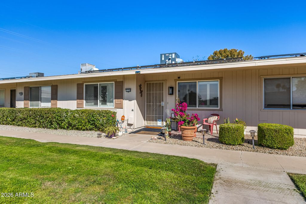 Photo of 11154 W Emerald Drive, Sun City, AZ 85351 (MLS # 6993084)