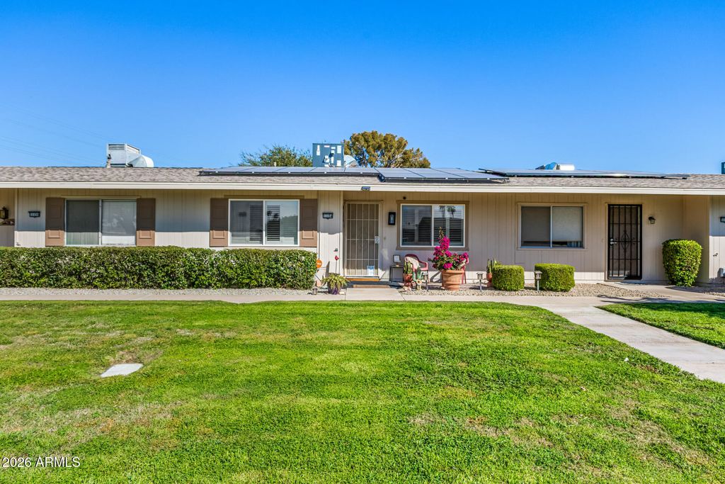 Photo of 11154 W Emerald Drive, Sun City, AZ 85351 (MLS # 6993084)