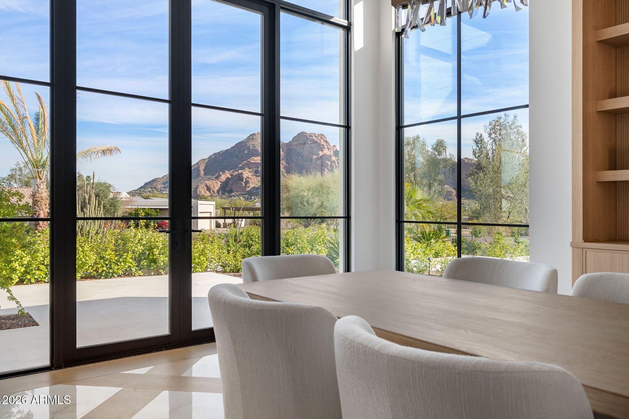 4534 E PEBBLE RIDGE Road