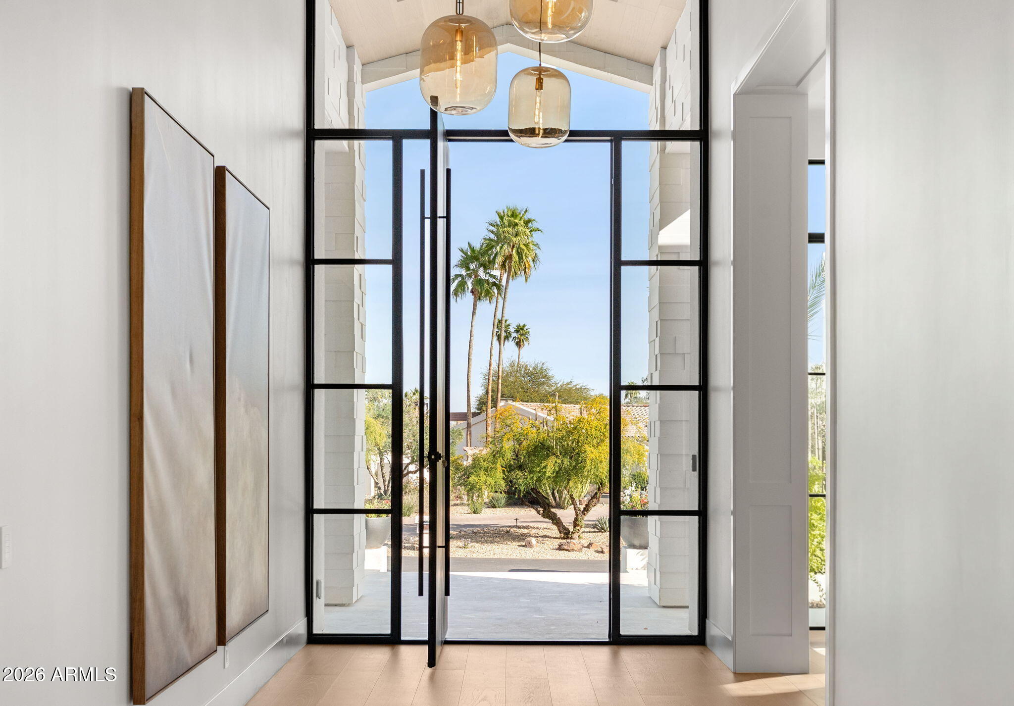 4534 E PEBBLE RIDGE Road