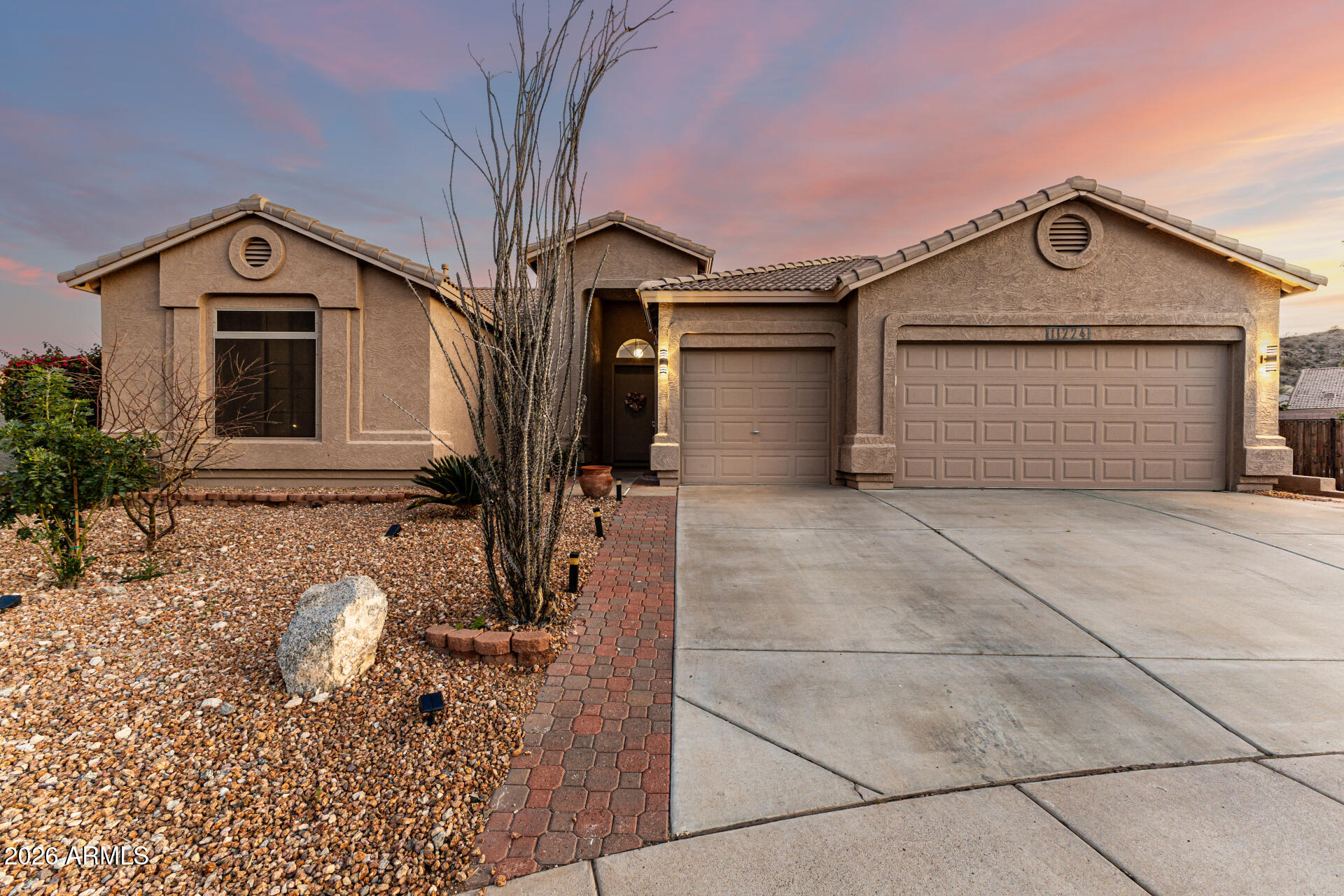 11224 S FIESTA Court