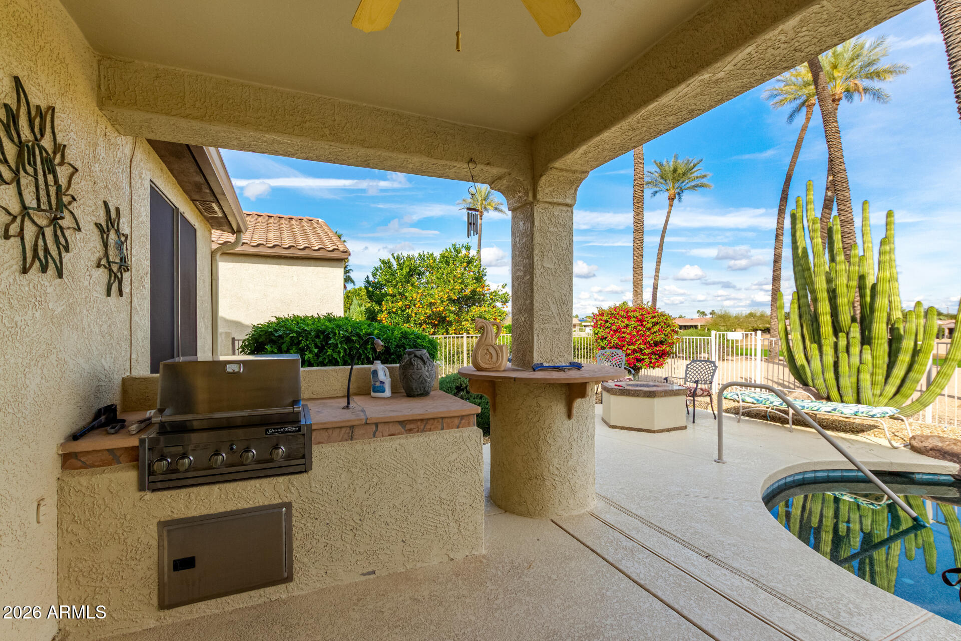 19345 N CANYON WHISPER Drive