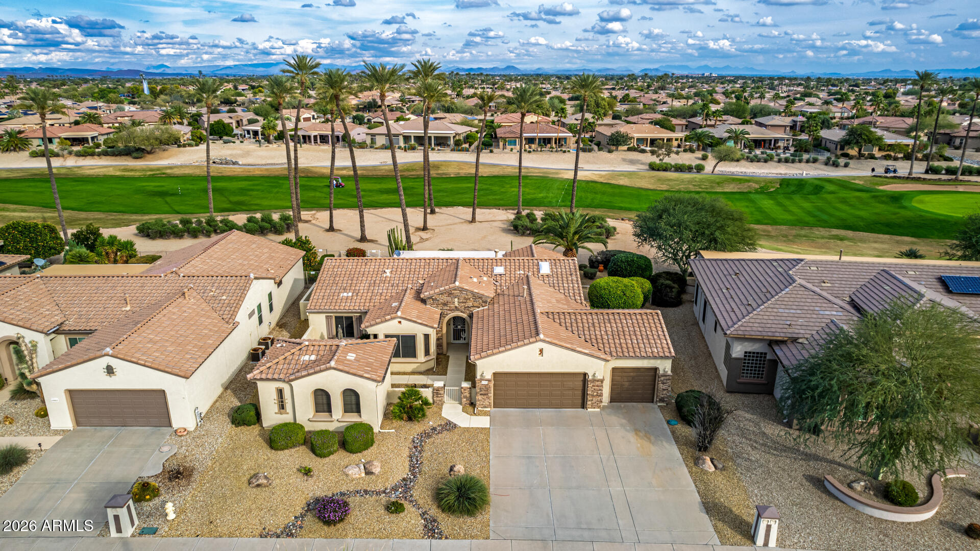 19345 N CANYON WHISPER Drive