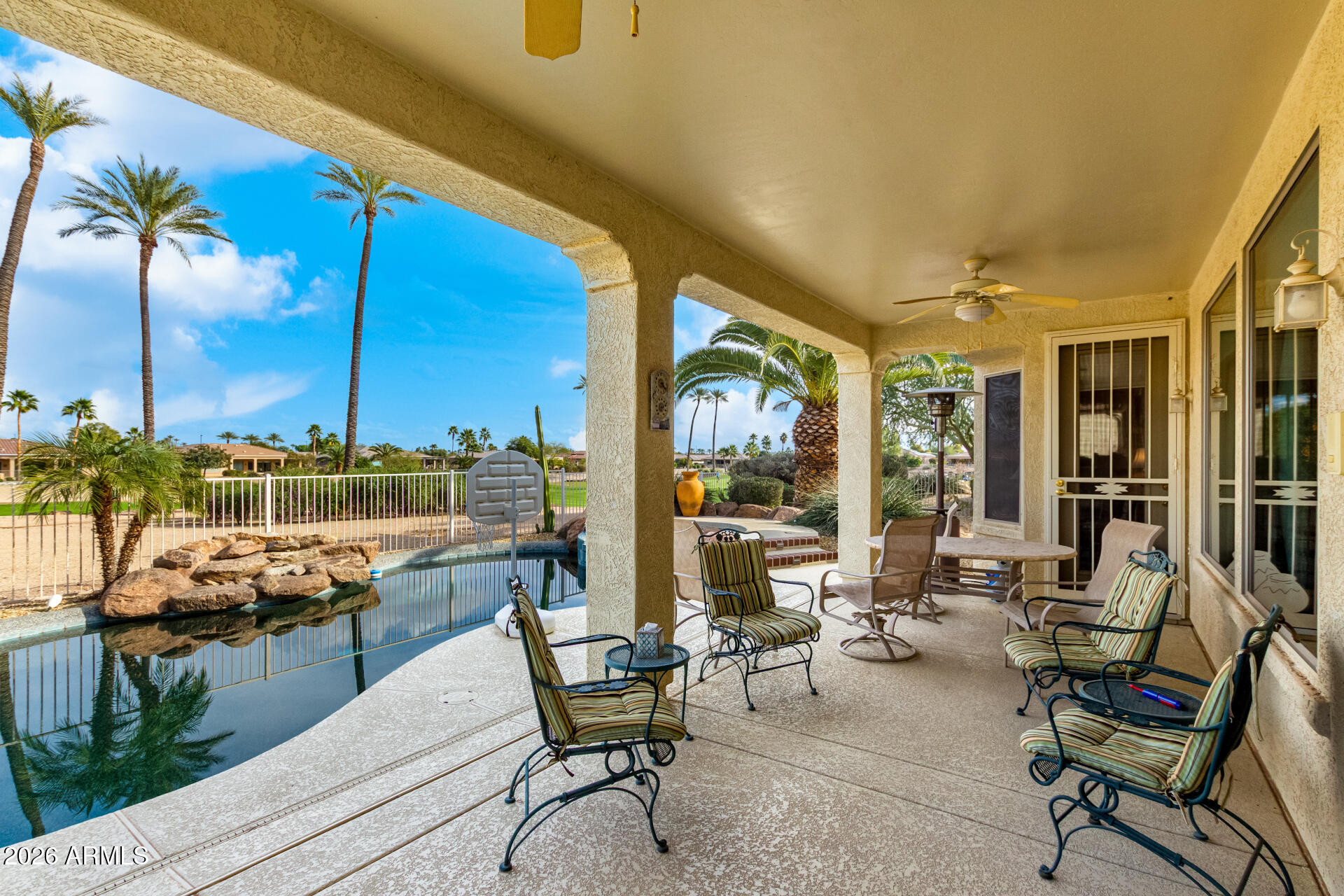 19345 N CANYON WHISPER Drive