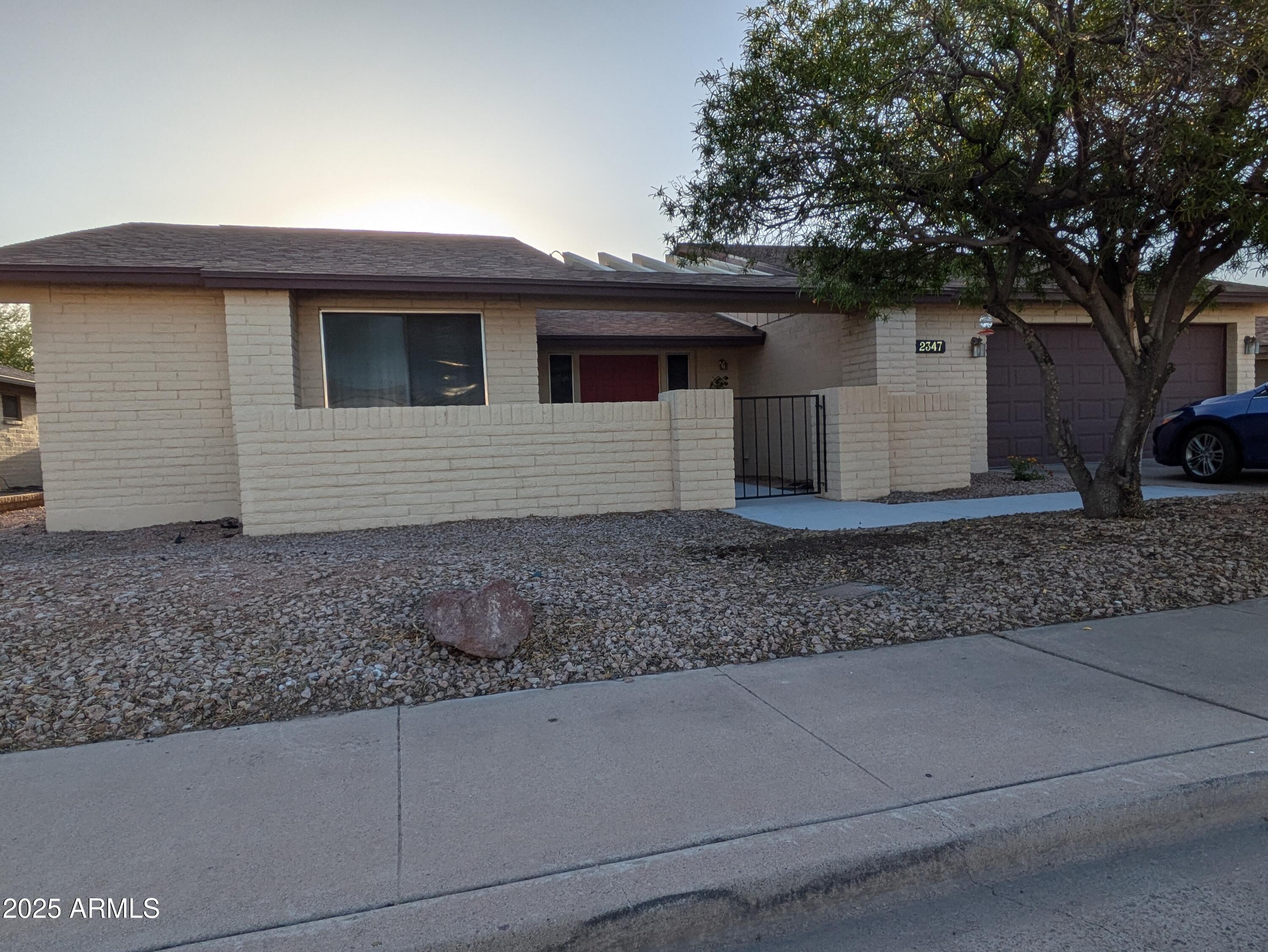 2347 S CANTON --