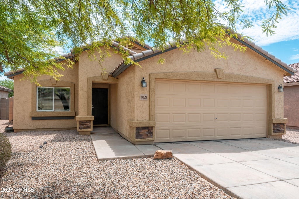 Photo of 4029 E Superior Road, San Tan Valley, AZ 85143 (MLS # 7077894)