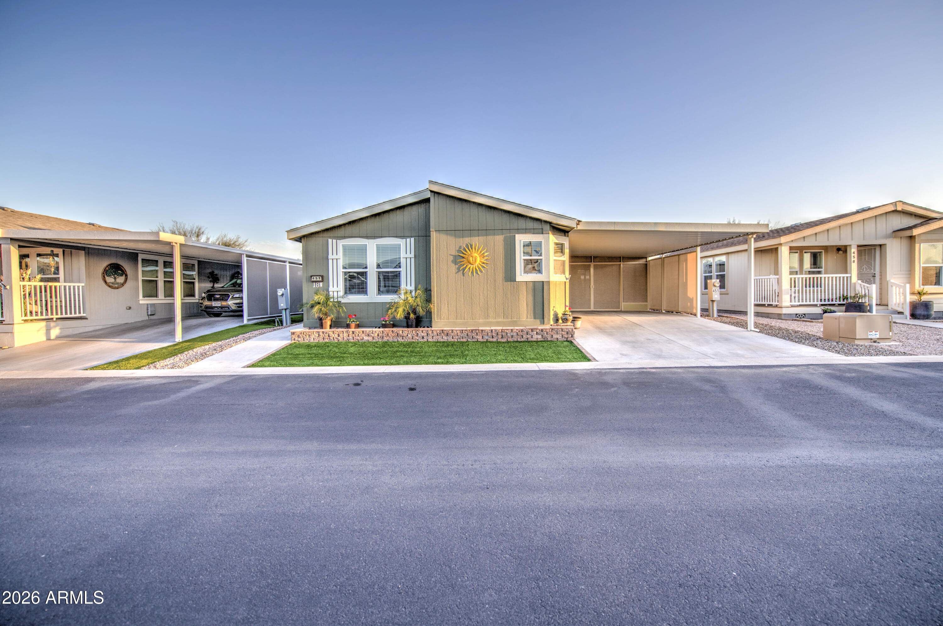 17506 W Van Buren Street 451