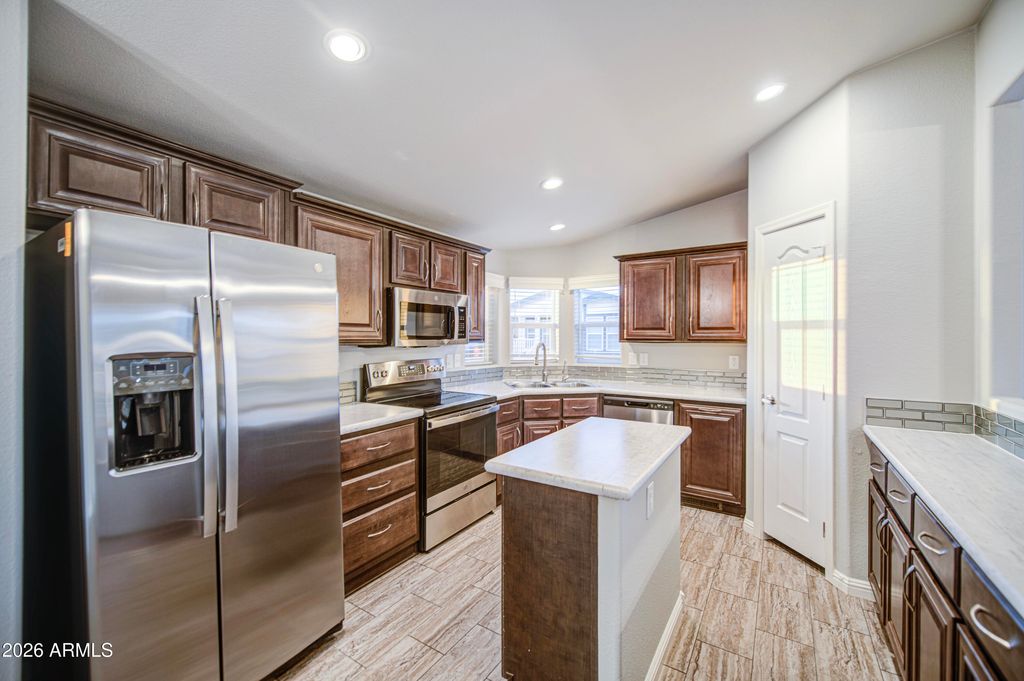 Photo of 17506 W Van Buren Street #451, Goodyear, AZ 85338 (MLS # 6977757)