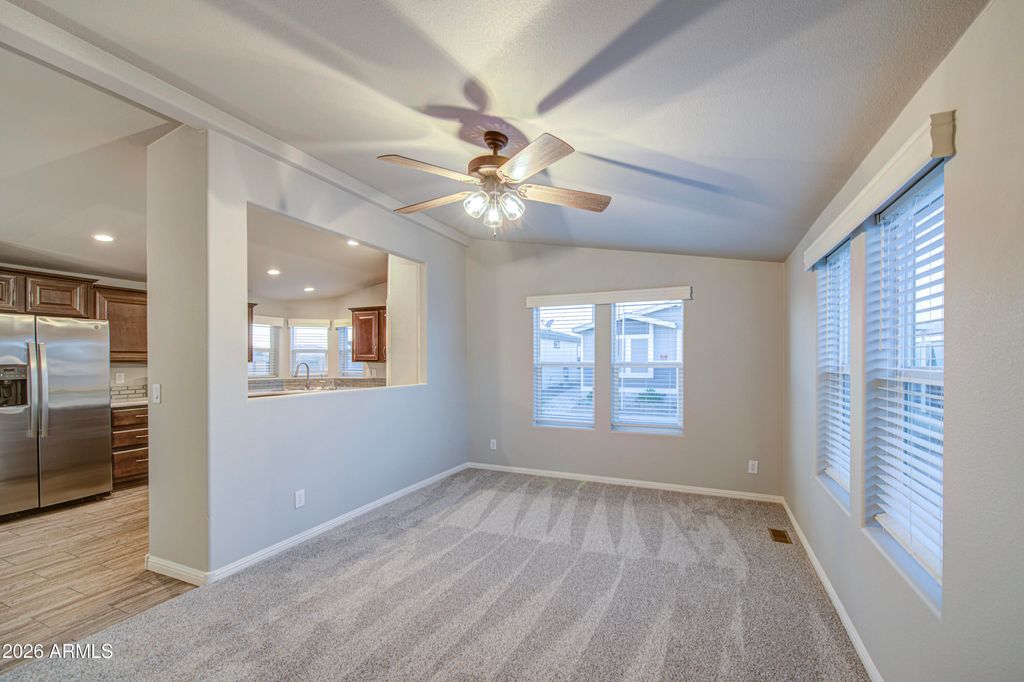 Photo of 17506 W Van Buren Street #451, Goodyear, AZ 85338 (MLS # 6977757)