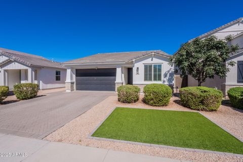 598 E HAZELNUT Lane San Tan Valley AZ 85140