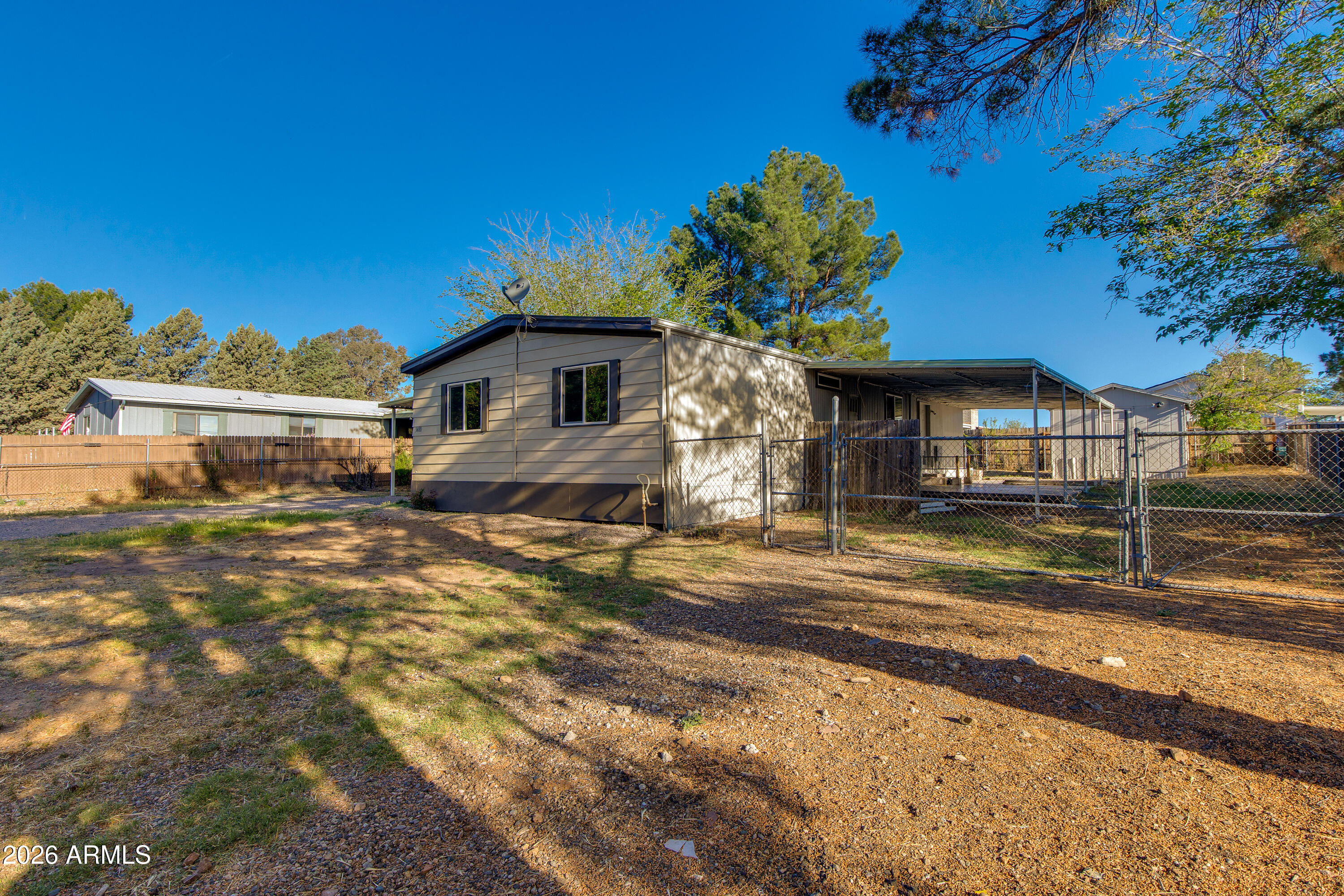 VERDE VILLAGE UNIT 3 - Residential