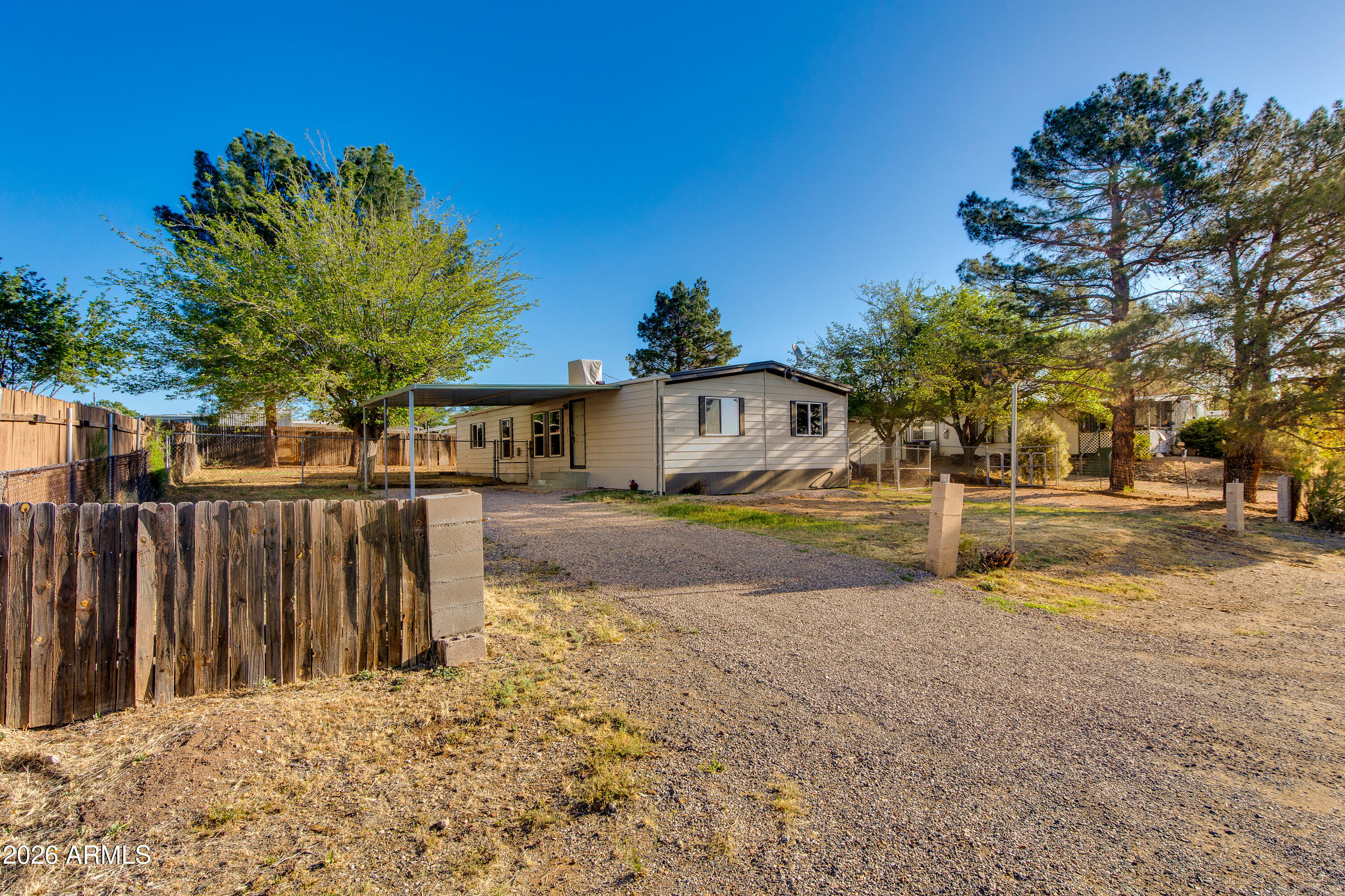VERDE VILLAGE UNIT 3 - Residential