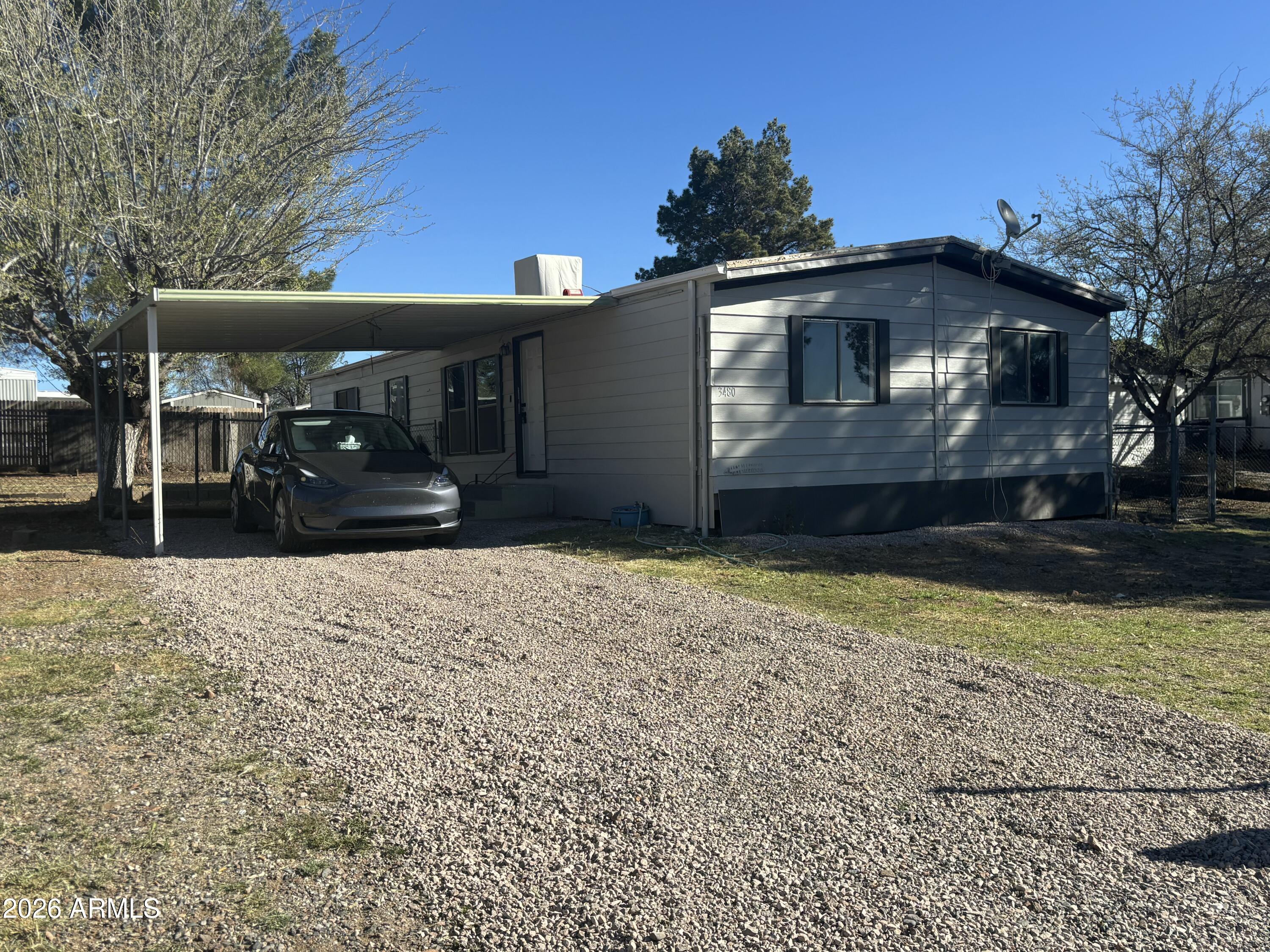 VERDE VILLAGE UNIT 3 - Residential