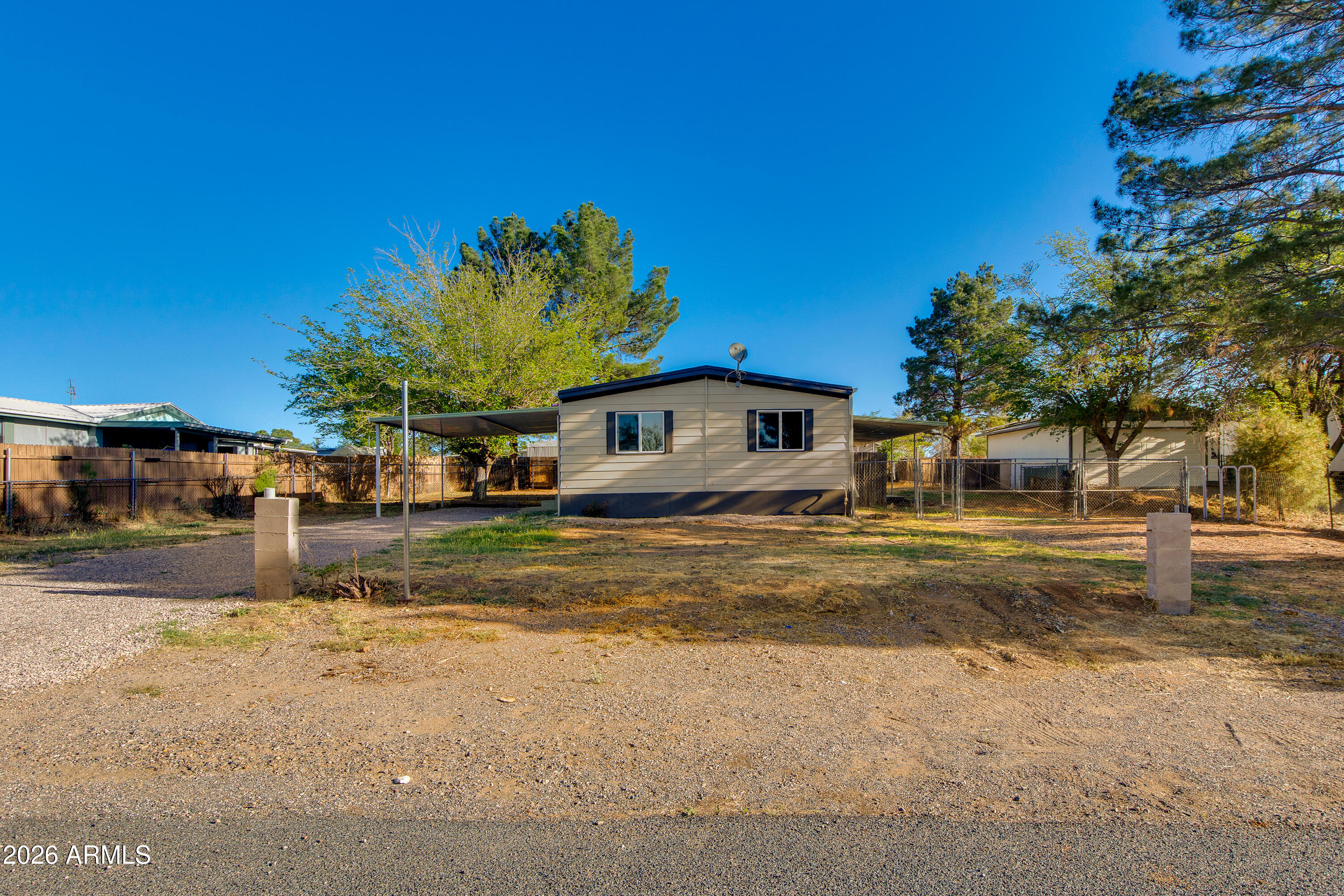 3480 E MARICOPA Drive