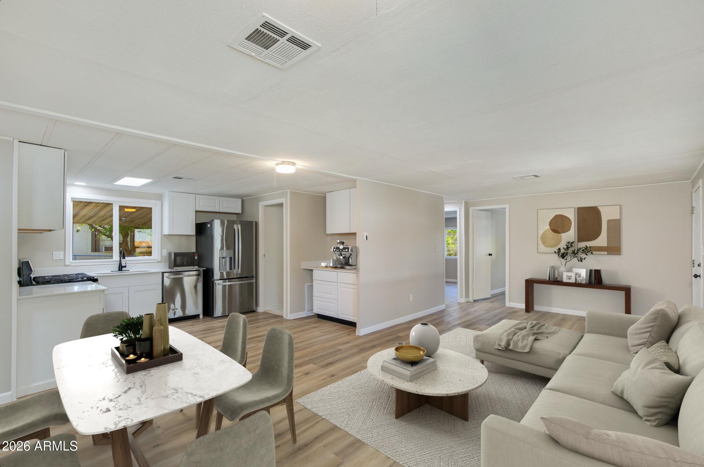 3480 E MARICOPA Drive