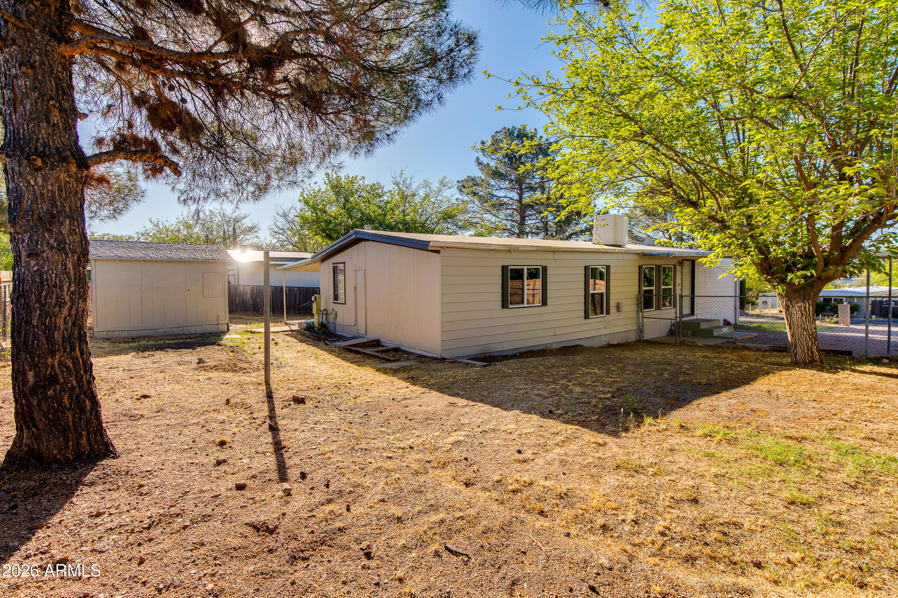 3480 E MARICOPA Drive