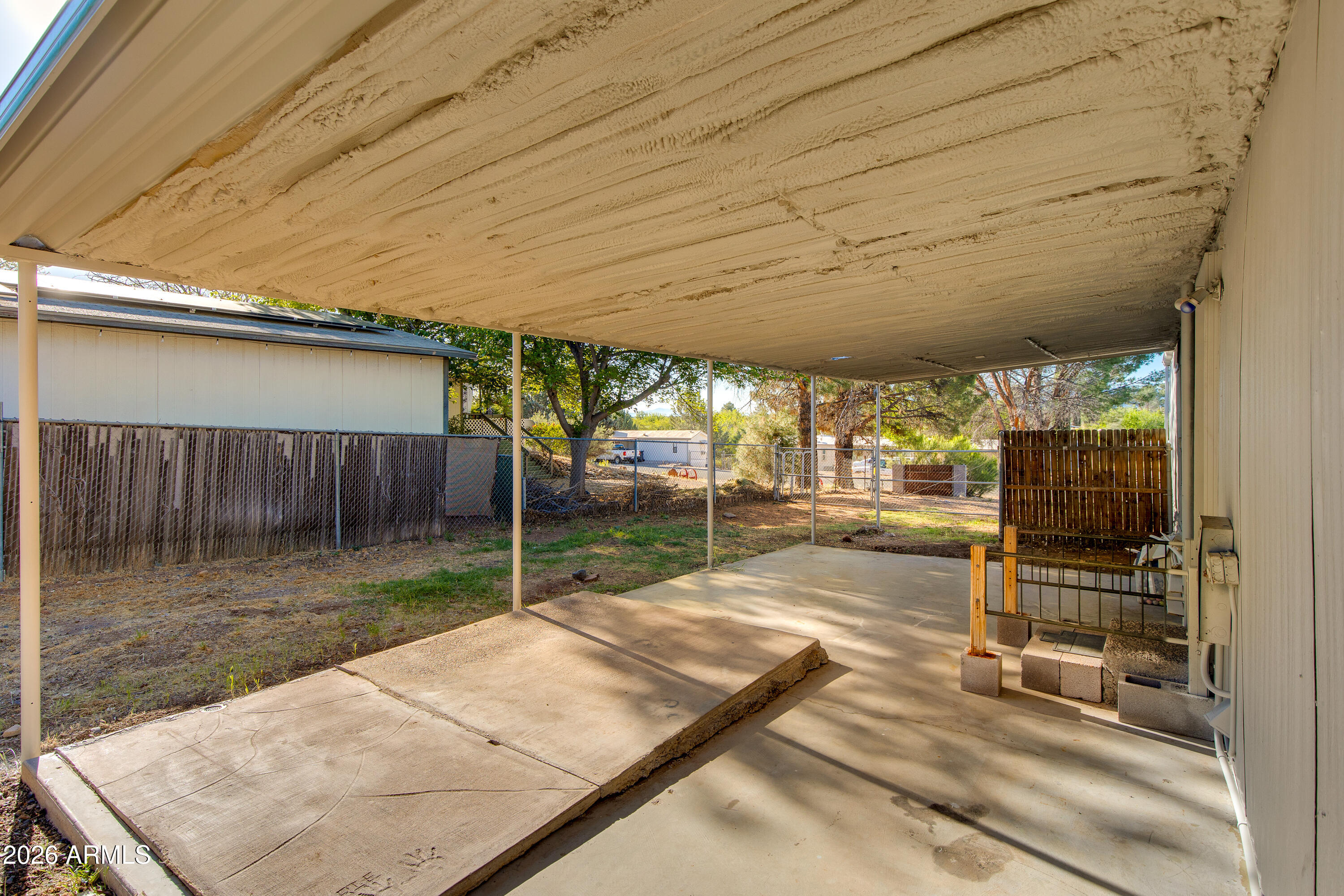 VERDE VILLAGE UNIT 3 - Residential