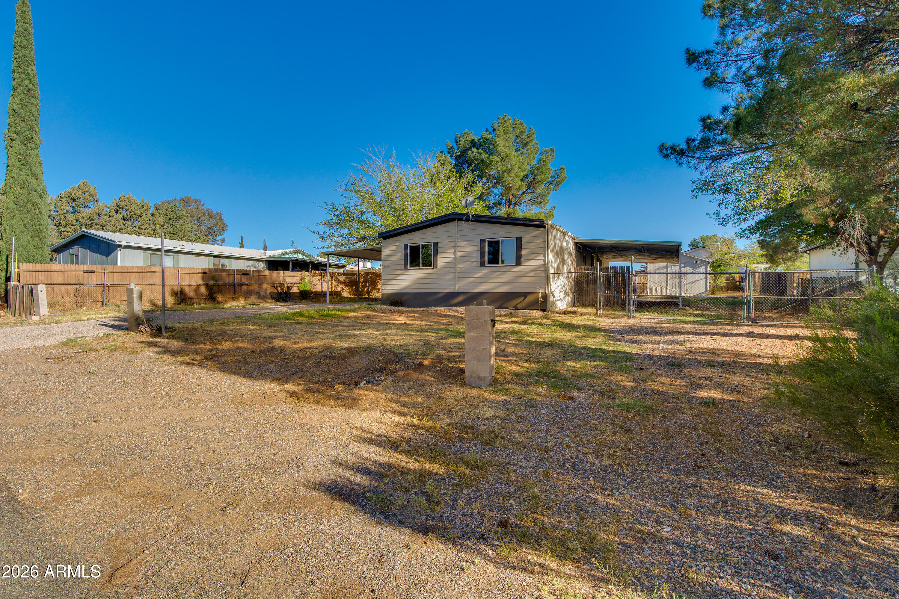 VERDE VILLAGE UNIT 3 - Residential