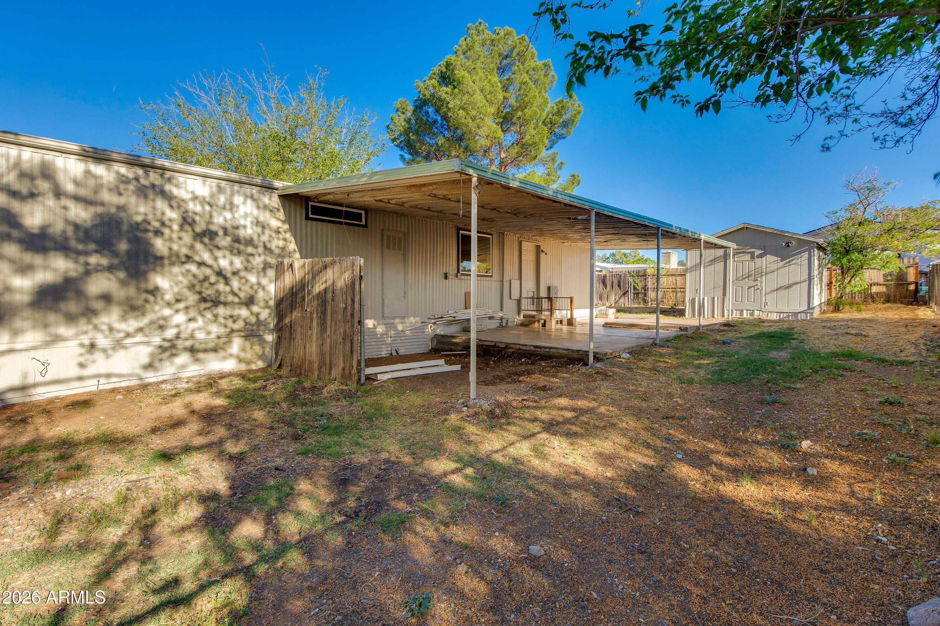 VERDE VILLAGE UNIT 3 - Residential