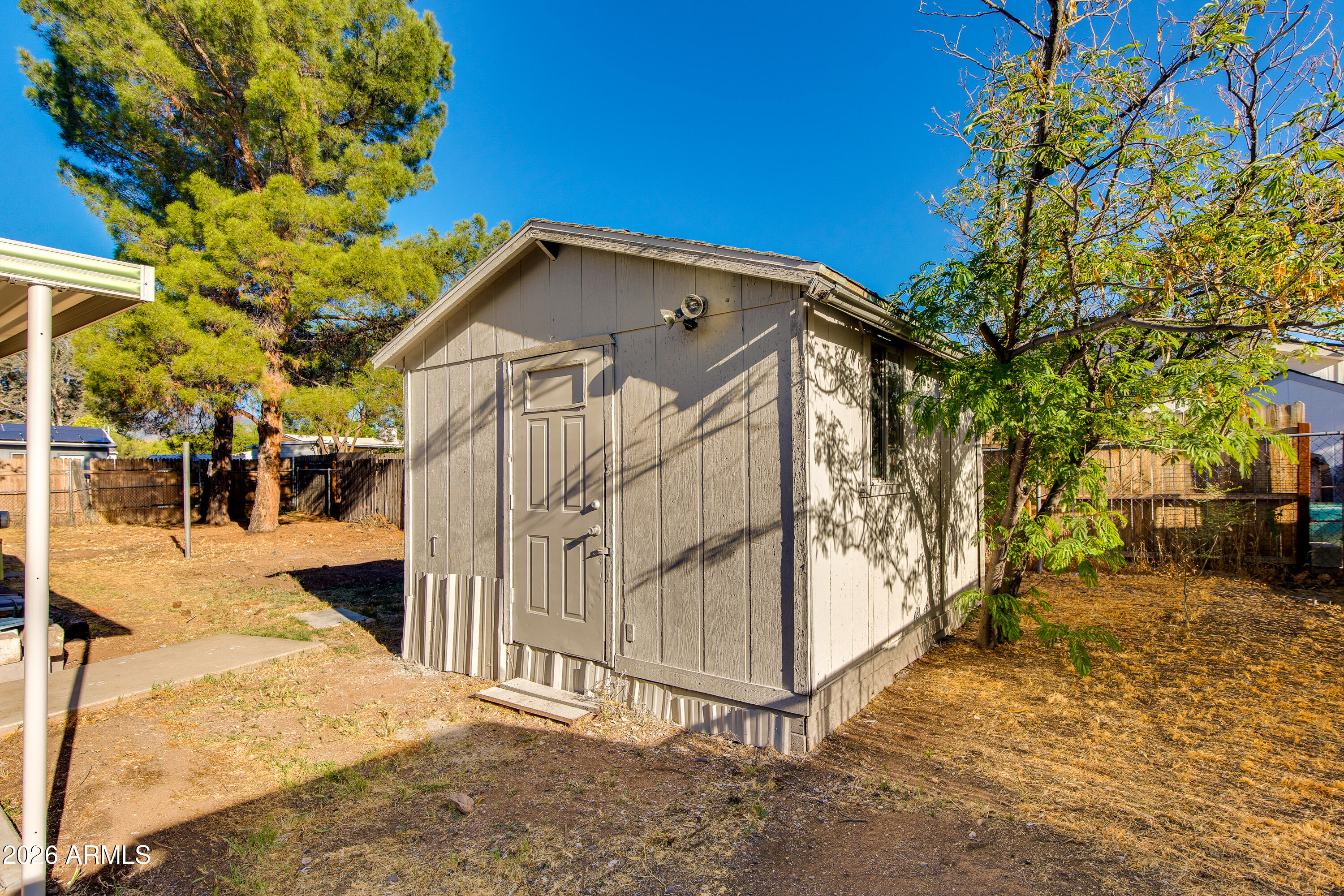 VERDE VILLAGE UNIT 3 - Residential
