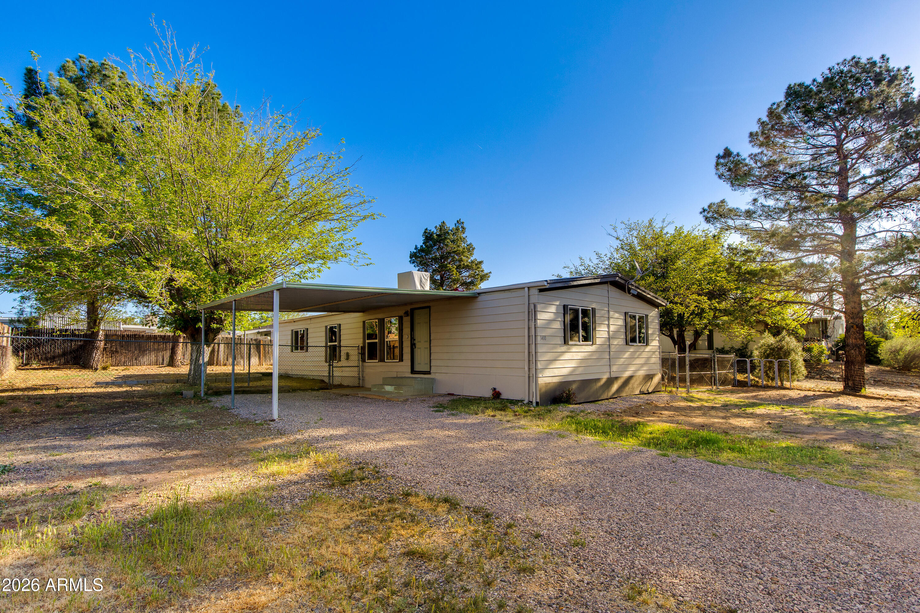 VERDE VILLAGE UNIT 3 - Residential