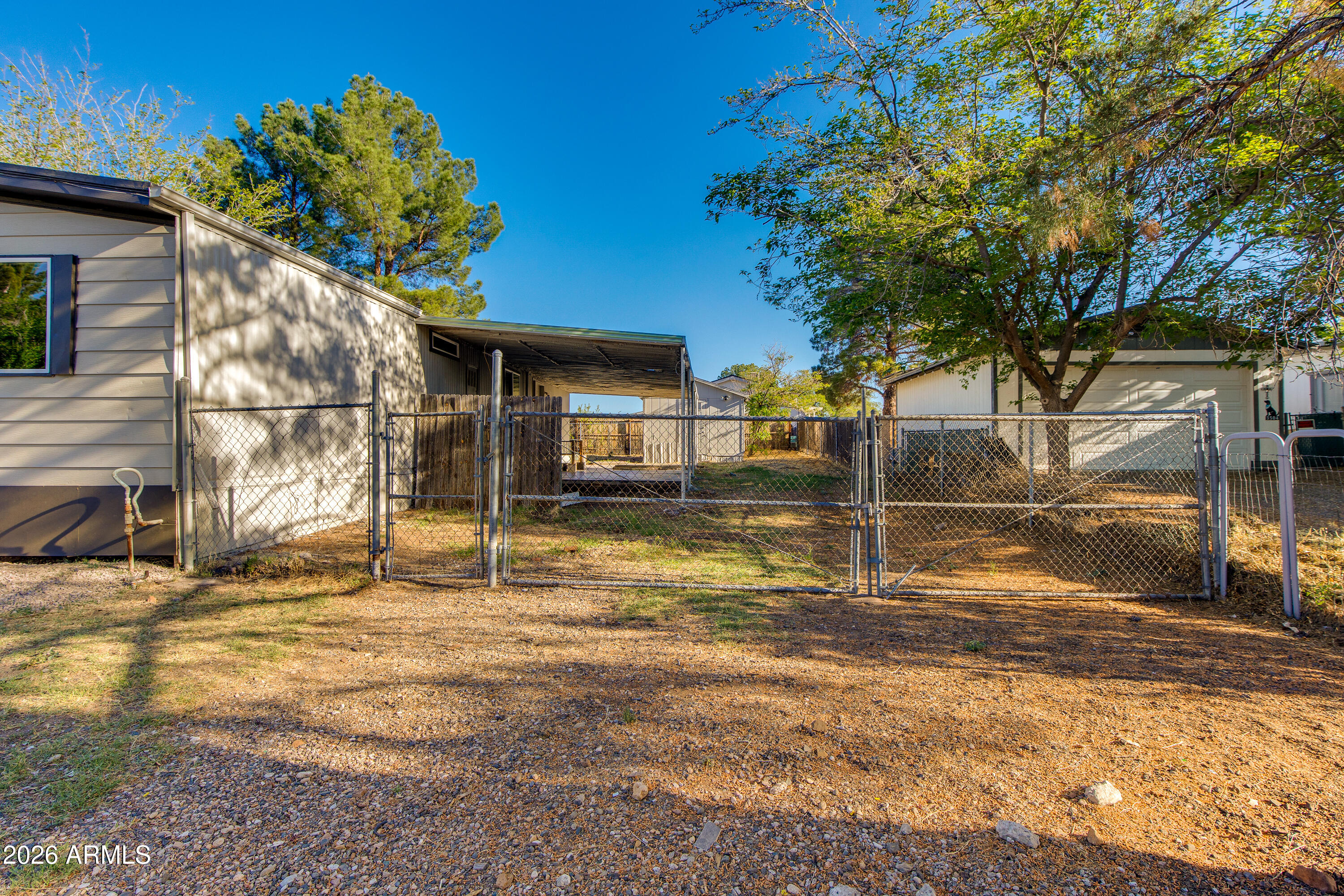 VERDE VILLAGE UNIT 3 - Residential