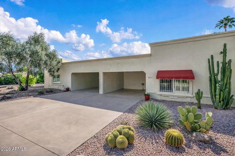 7817 E SAGE Drive Scottsdale AZ 85250